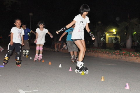 patin